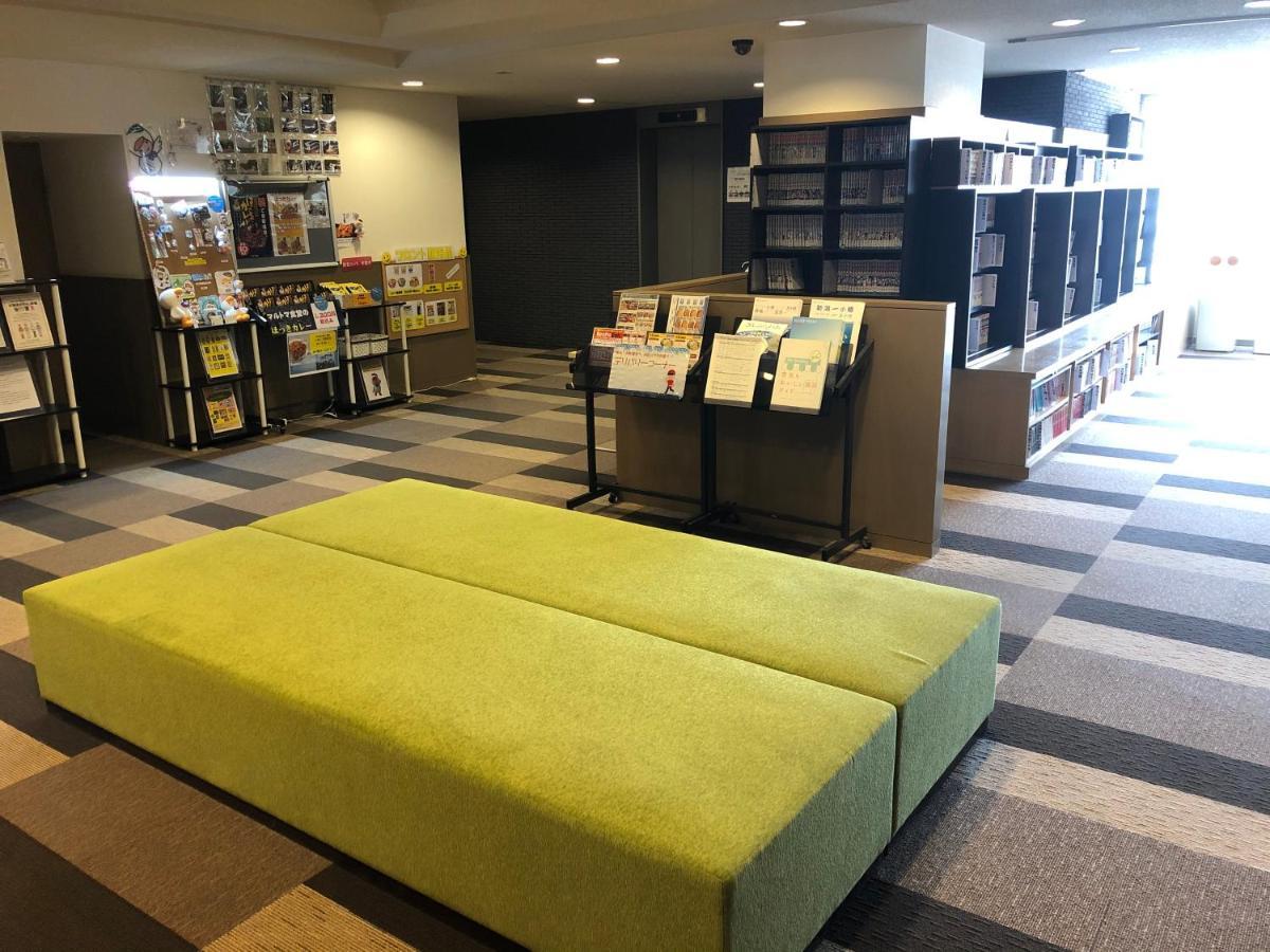 酒店 Smile Tomakomai