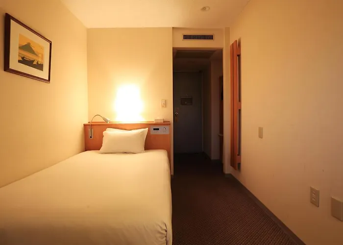 Smile Hotel Tomakomai