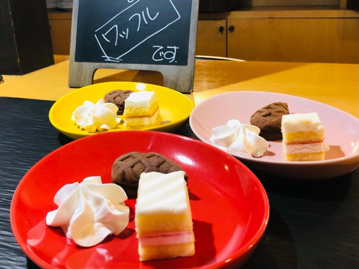 Smile Hotel